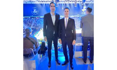 Peruđa odbranila tron &ndash; Kolaći MVP