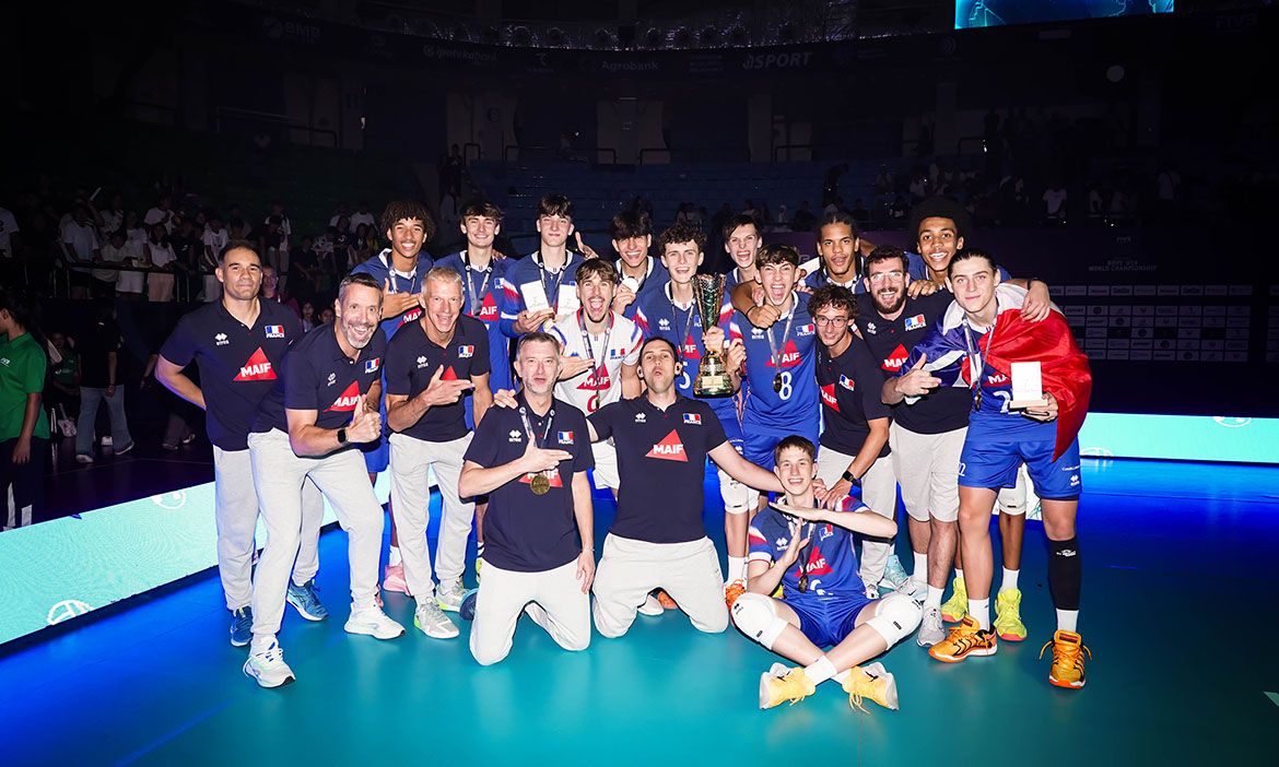 Francuska odbranila titulu, Andrej Jokanović MVP