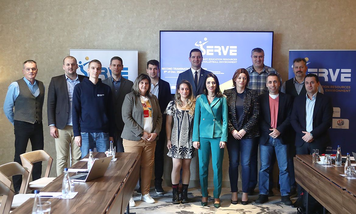 Gosti iz Bugarske, Hrvatske i Austrije na sastanku u Beogradu