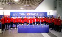 Seniorke Srbije otputovale u Hofu – spisak za OI 22. jula