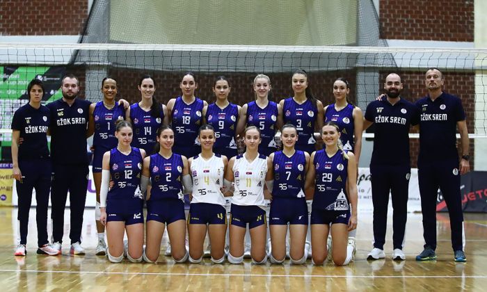 Srem – AEK u sredu (19.00) u Sremskoj Mitrovici