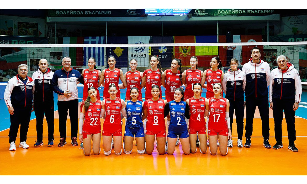 Srbija protiv Grčke za plasman u II rundu kvalifikacija (petak, 12.30 &ndash; Jutjub BVA)