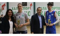 Stara Pazova i Beograd pobednici, Anja Miovčić i Stefan Soko najbolji igrači