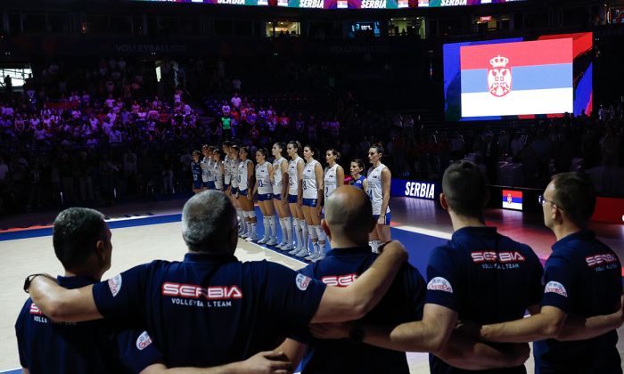 Nemačka uspešnija u Areni