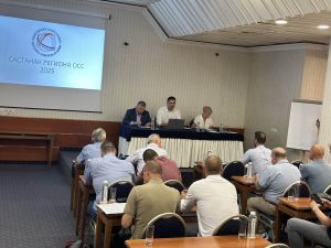 Na dnevnom redu priprema za narednu sezonu