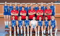 Kadetkinje na pripremama u Kikindi