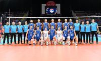 Svetski i evropski prvak uspešniji – Srbija u ponedeljak protiv Estonije