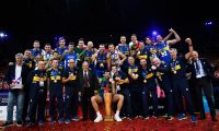 Italija novi prvak Evrope, Slovencima treće srebro
