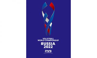 FIVB objavio spisak učesnika – žreb 30. septembra u Moskvi