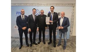 Jorgos Karabecos novi predsednik BVA, 1. aprila konačna odluka o učesnicima i organizatorima B&Scaron;