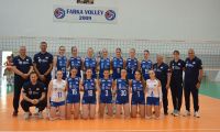 Kadetkinje bolje od Rumunije – u četvrtak protiv Albanije (20.30 – FB OF Albanije)