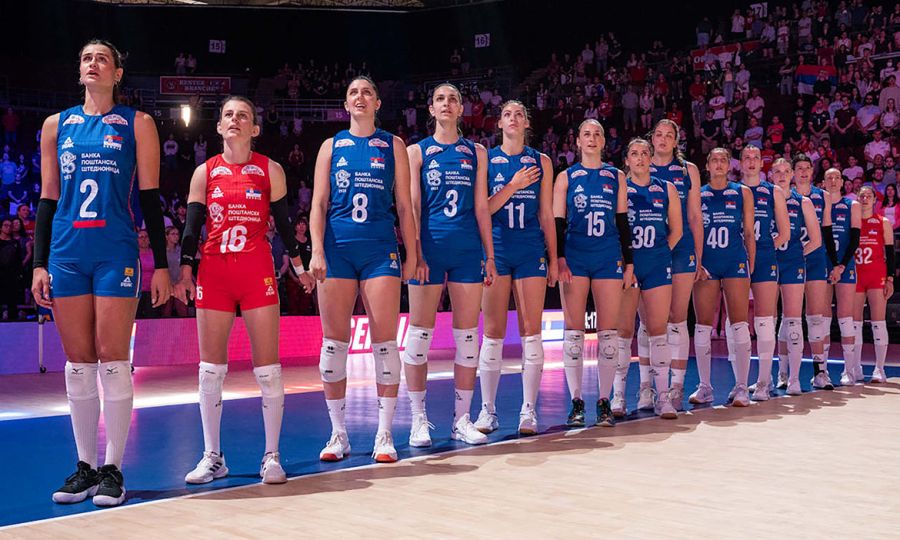 Srbiji samo bod protiv Bugarske – protiv Kanade za kraj u Otavi (ponedeljak, 1.30 – TV Arena Sport 1 premijum)