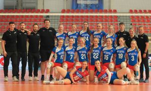 Češka pobedom završila turnir u Vrnjačkoj Banji