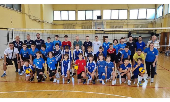 Testirana 123 pionira u Velikom Gradištu, Nišu, Novom Sadu, Kragujevcu i Beogradu