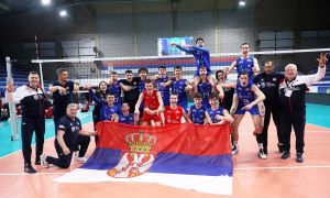 Poznati mogući rivali Srbije na EP &ndash; žreb 8. aprila