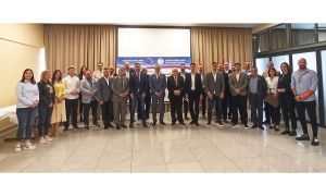 Potpisani Protokoli o saradnji između 11 klubova iz Srbije i 13 klubova iz Republike Srpske