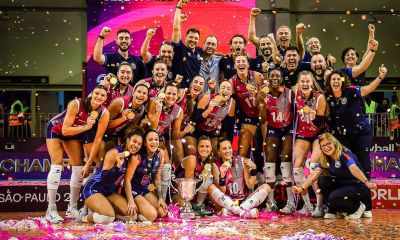 Maja Ognjenović najbolji tehničar i svetski prvak sa Skandićijem &ndash; Stanislava Simić prvi sudija finala