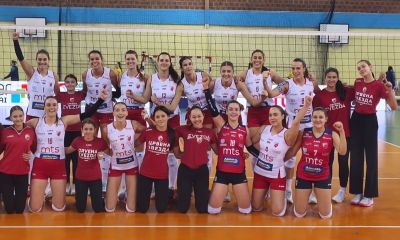 Crvena zvezda u osmini finala &ndash; rival za plasman u četvrtfinale danski Holte