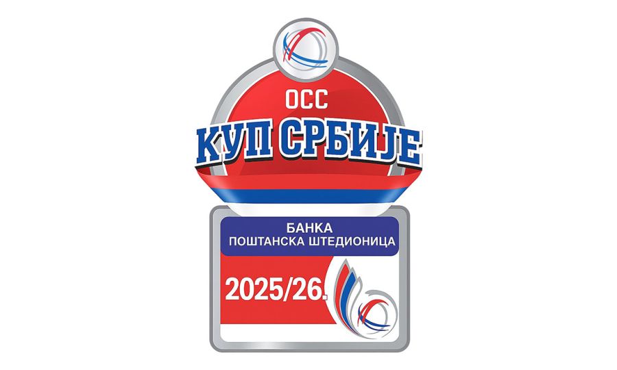 Vojvodina Mozzart i Crvena zvezda polufinalisti