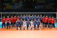 Poljska slavila posle tri seta