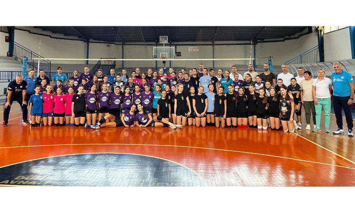 110 pionirki i kadetkinja testirano u Kraljevu i Užicu