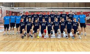 Kadeti u Novom Sadu do polaska u Banjaluku