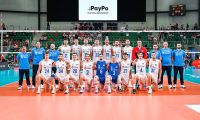 Seniori Srbije u nedelju i ponedeljak protiv Slovenije u Ljubljani