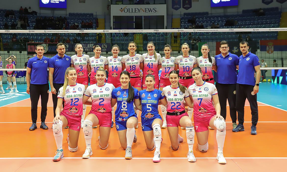 Železničar &ndash; Ezačiba&scaron;i (sreda, 19.00 &ndash; TV Arena Sport 2)