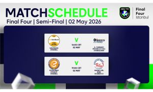 Polufinala odbojka&scaron;ica u subotu, direktni prenosi na TV Arena Sport