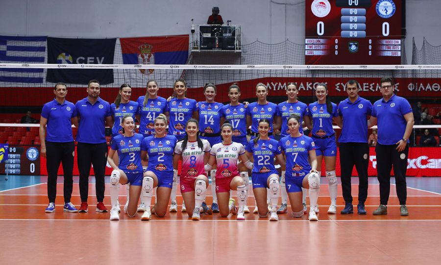 Železničar u sredu u Monci (20.00 &ndash; TV Arena Sport 5)