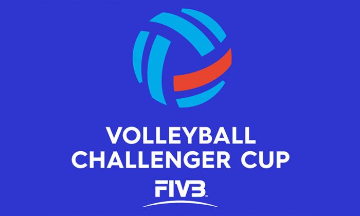 Otkazan FIVB Kup Izazivača