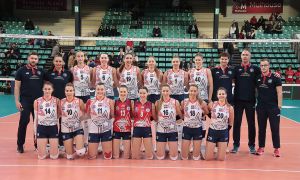 Miluz u osmini finala