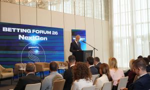 Drugi forum Sportala u hotelu Sent Ridžis