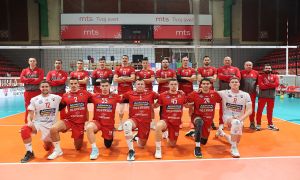 Srpski prvak u 2. kolu, sledeći rival Hartberg naredne sedmice