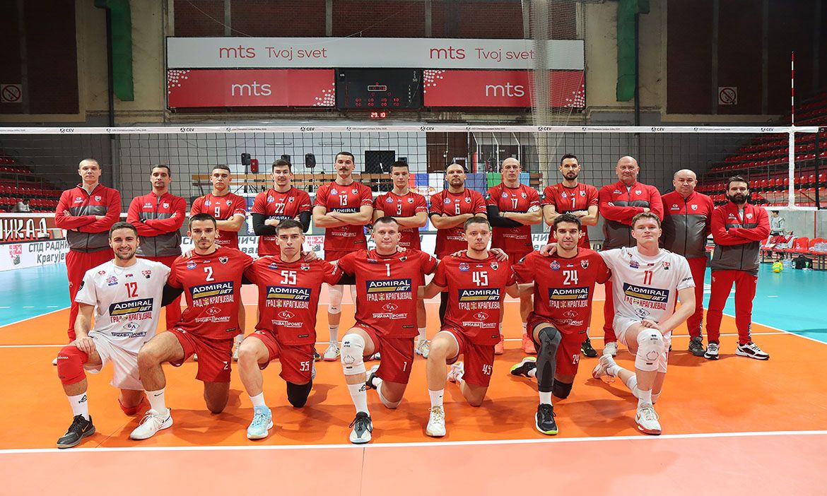 Srpski prvak u 2. kolu, sledeći rival Hartberg naredne sedmice