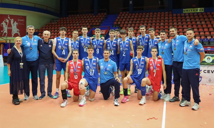 Soko najbolji korektor, Popić najbolji smečer