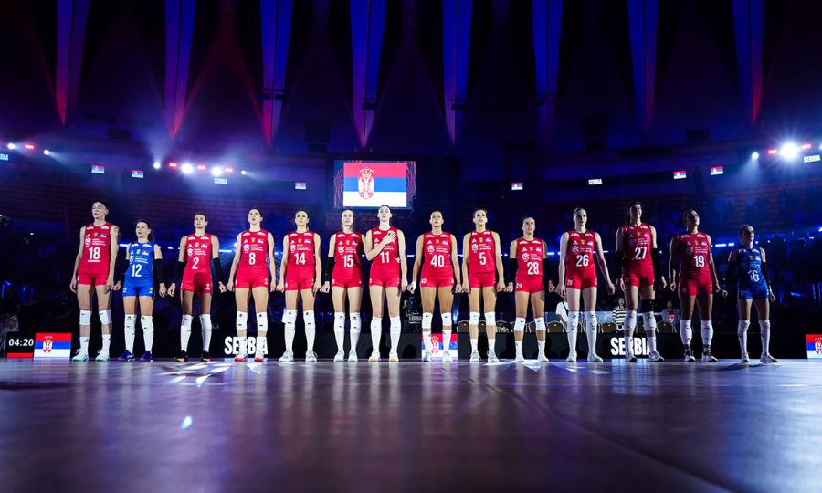 Srbija protiv Kameruna u ponedeljak (15.30 – TV AS 1 premijum i RTS 1) – Šest reprezentacija obezbedilo učešće u osmini finala