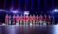 Srbija protiv Kameruna u ponedeljak (15.30 – TV AS 1 premijum i RTS 1) – Šest reprezentacija obezbedilo učešće u osmini finala