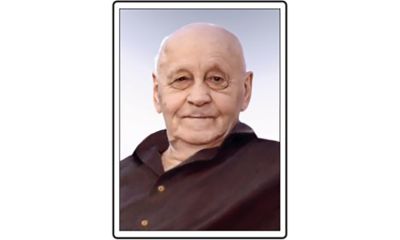 IN MEMORIAM – AURELIJAN LUKA