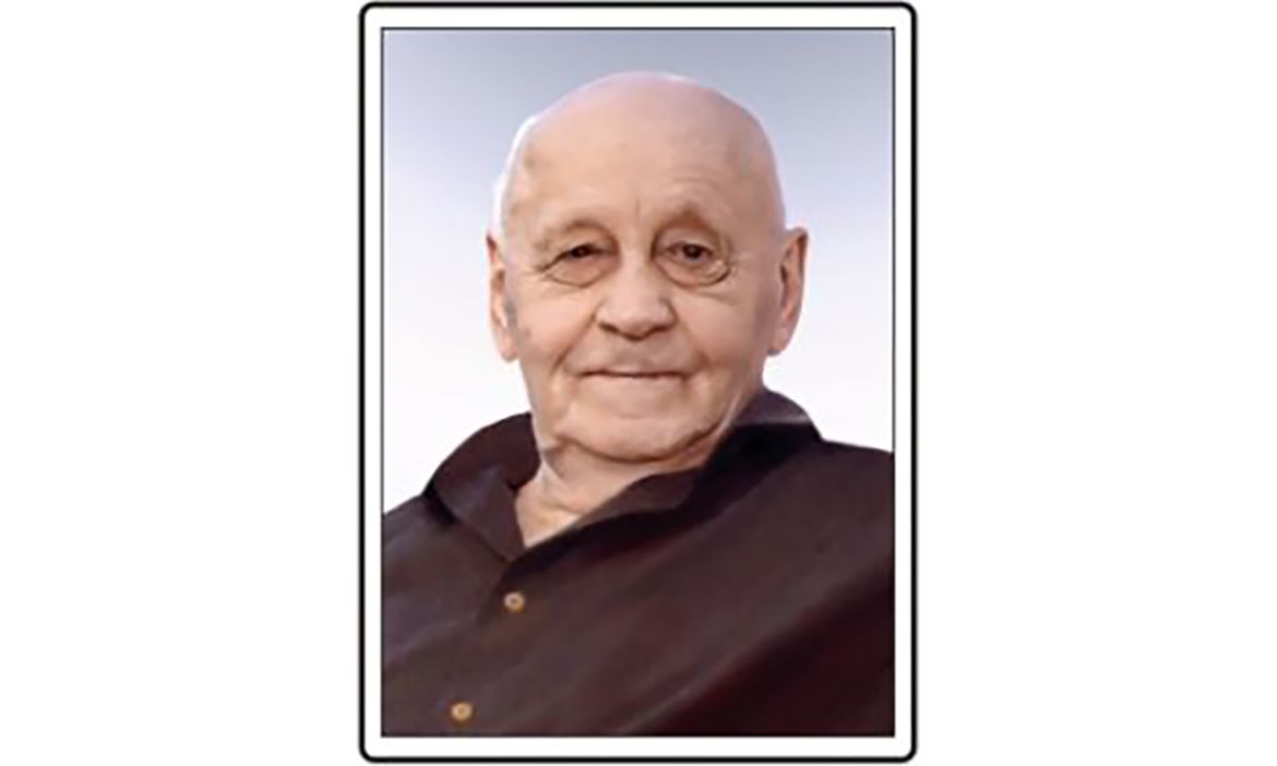 IN MEMORIAM – AURELIJAN LUKA