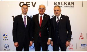 Novi projekti BVA predstavljeni na sastanku u Istanbulu