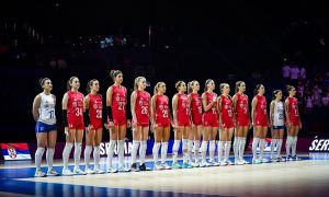 Pobede Poljske i Kine u Nanđingu &ndash; Srbija protiv Poljske u petak (13.30 &ndash; TV Arena Sport 1 premijum)