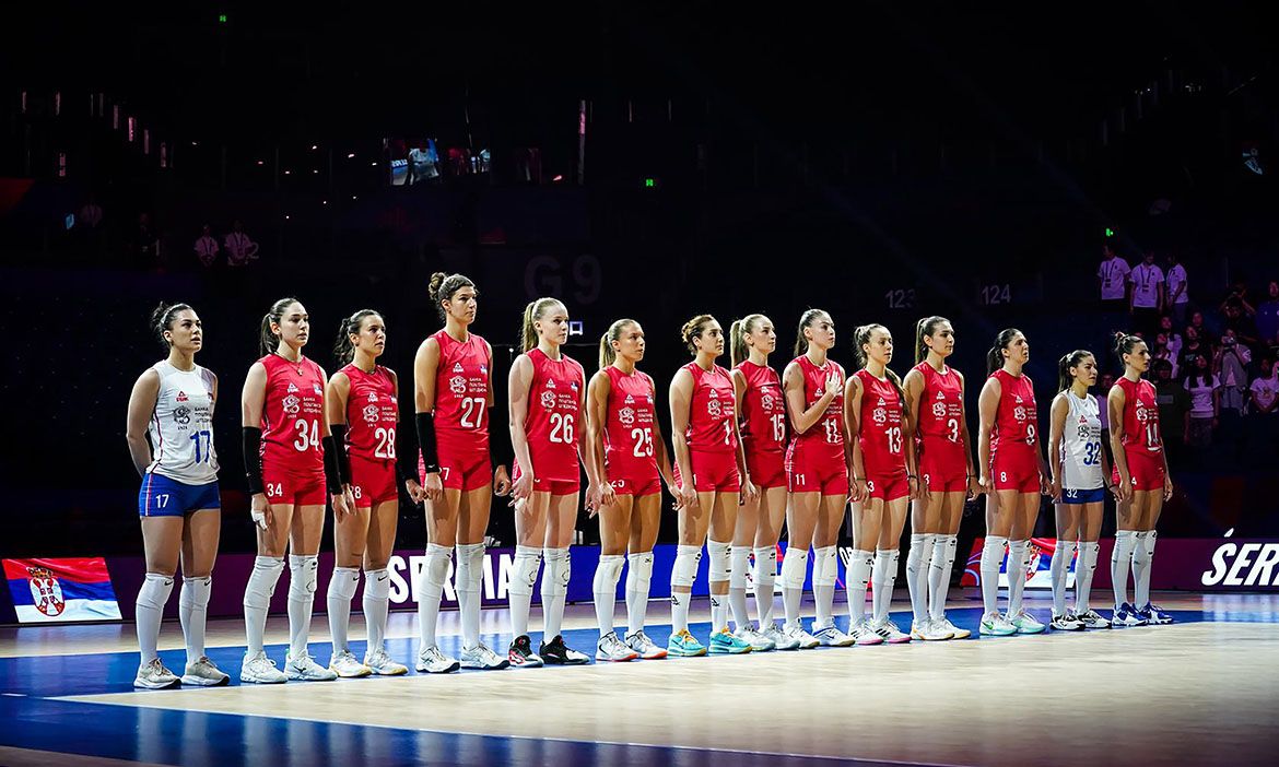 Pobede Poljske i Kine u Nanđingu &ndash; Srbija protiv Poljske u petak (13.30 &ndash; TV Arena Sport 1 premijum)