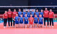 Argentina bolja od juniorki nakon četiri seta